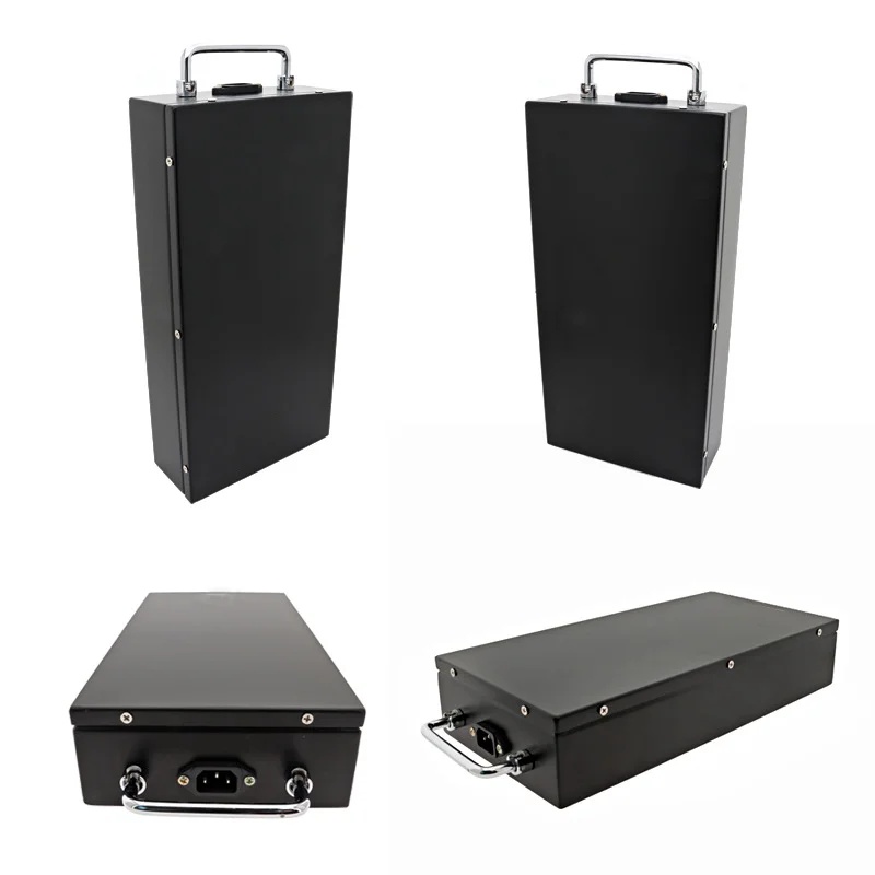 72V 30Ah Lifepo4 Battery Pack - 60v 20ah-60ah bateria de íon-lítio para