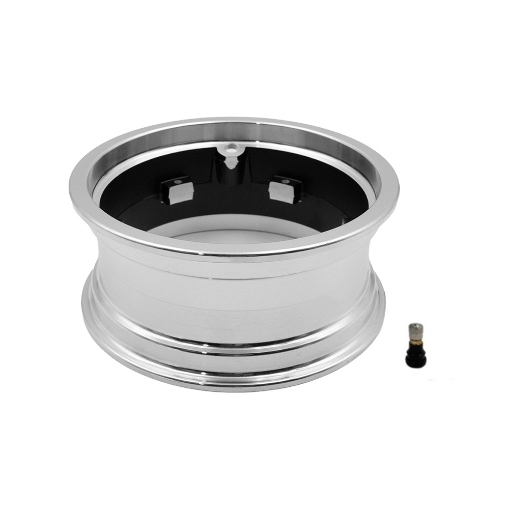 Split Rim 11 Inch Tubeless Wheel Hub - Roda de 11 polegadas para Patinete