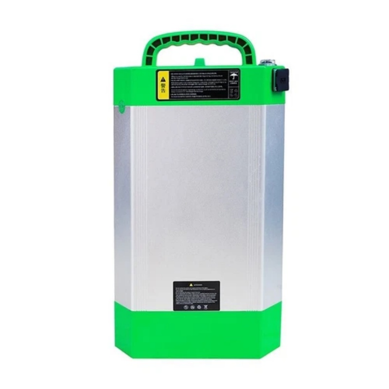 Bateria de Lítio 48V 20Ah para - 72V 30Ah Lifepo4 Battery Pack avaliação e preço