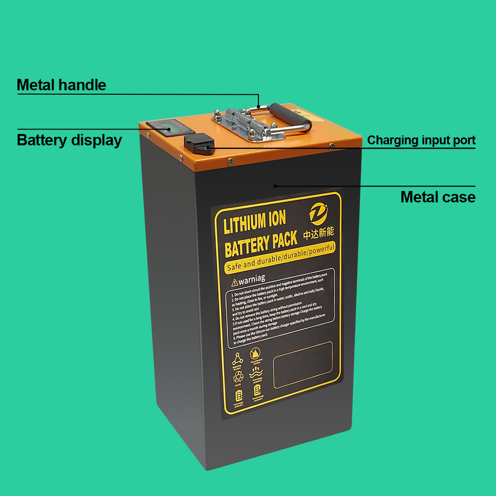 Bateria de Lítio Lifepo4 Elétr - 72V 30Ah Lifepo4 Battery Pack avaliação e preço