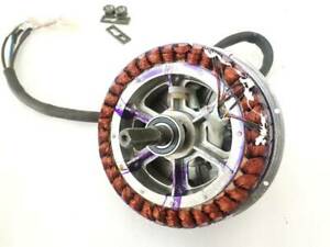 Motor sem escova sem engrenage - 60V 5000W Brushless Hub Motor avaliação e preço