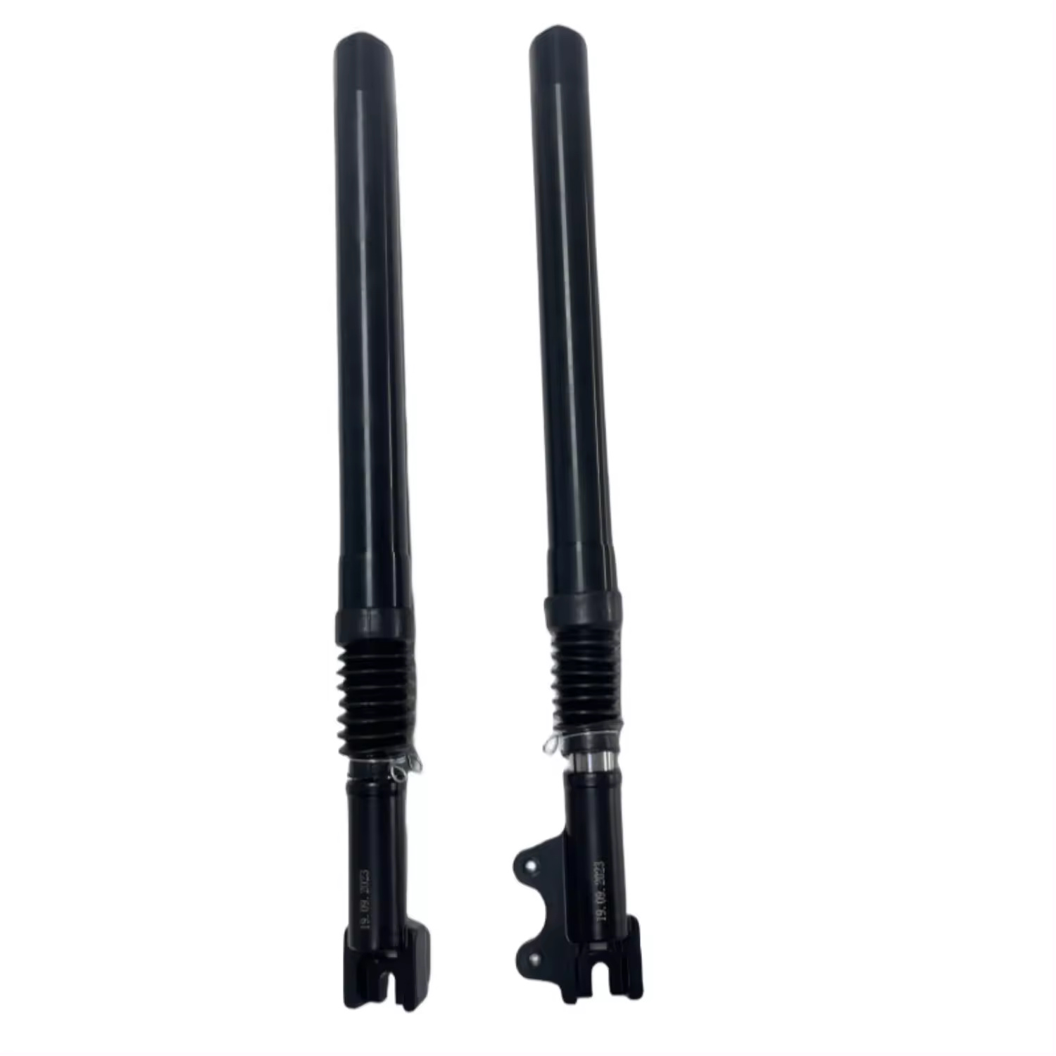 Peças de reposição de suspensã - Hydraulic Suspension Fork 11 Inch avaliação e preço