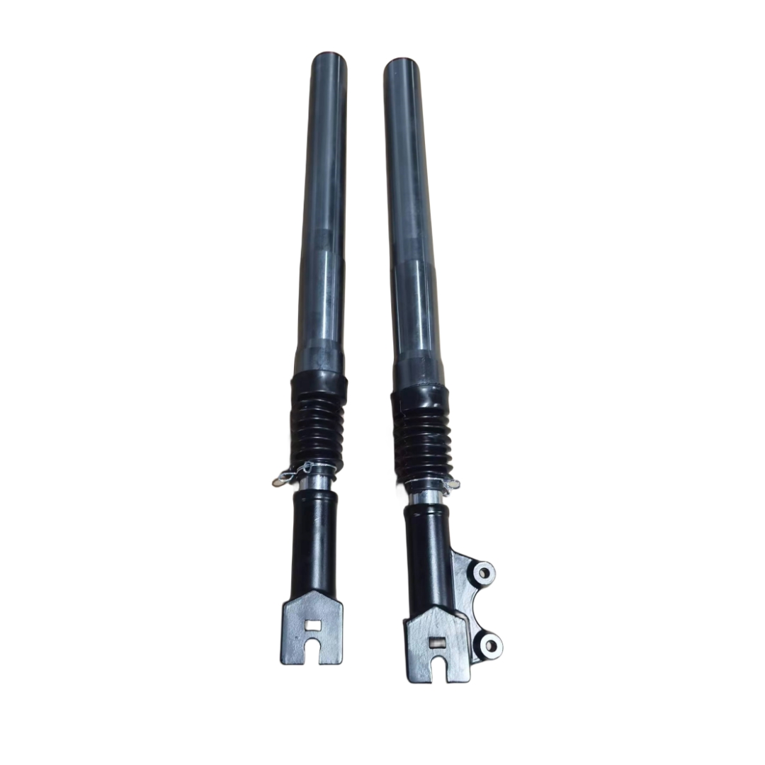 Peças de reposição de suspensã - Hydraulic Suspension Fork 11 Inch avaliação e preço