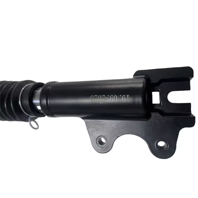 Peças de reposição de suspensã - Hydraulic Suspension Fork 11 Inch avaliação e preço