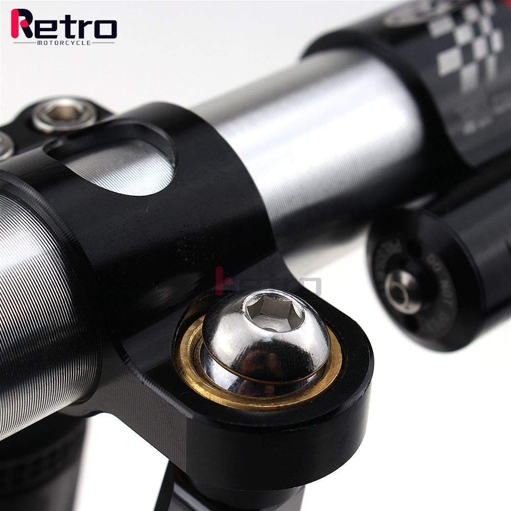 Estabilizador amortecedor de d - Steering Damper Stabilizer Kit Cnc avaliação e preço