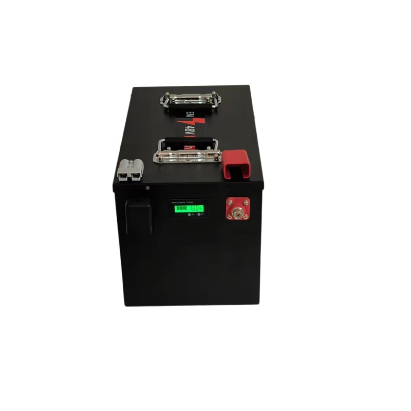 Bateria de Lítio 72V150Ah 60Ah - 72V 30Ah Lifepo4 Battery Pack avaliação e preço