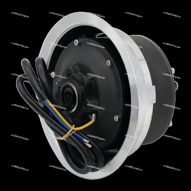 motores de 60V 1600W 2800W 300 - 11 Inch 72V 3500W Motor Wheel avaliação e preço