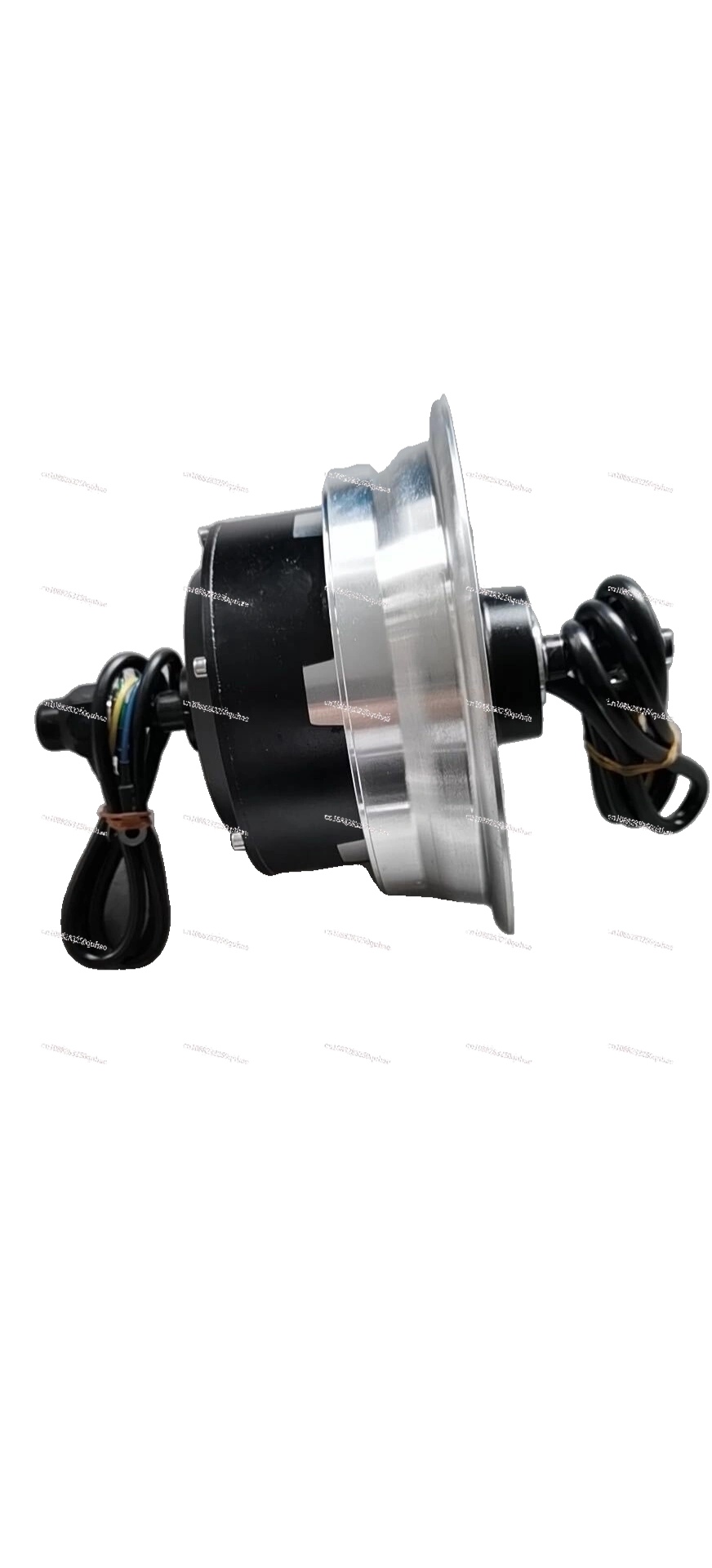 motores de 60V 1600W 2800W 300 - 11 Inch 72V 3500W Motor Wheel avaliação e preço